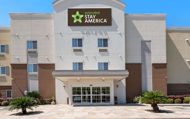 Extended Stay America Suites Bartlesville Hwy 75