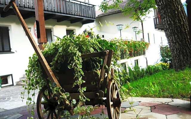 Gasthof Goldenes Lamm