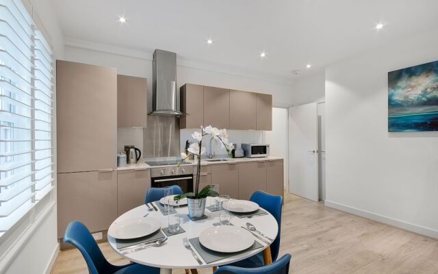 Karah Suites - Stonehills