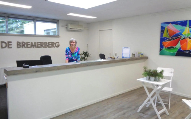 Bungalowpark De Bremerberg