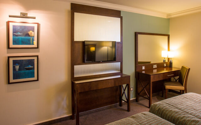 Norton Park Hotel, Spa & Manor House