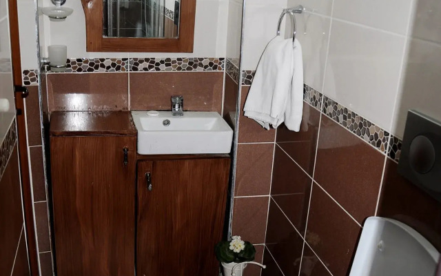 Taksim Palace Hotel Apart