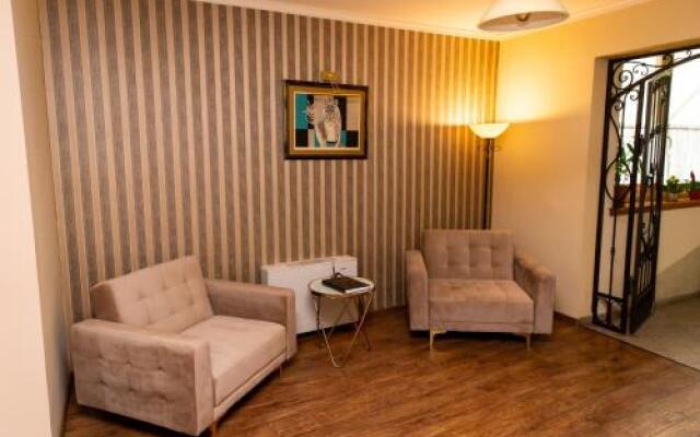 ALFA Hotel & Wellness Miskolctapolca