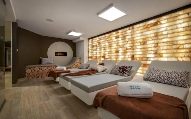 Résidence Premium L'Hévana