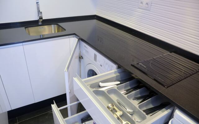 Apartamentos Córdoba Atrium
