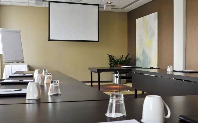 Fletcher Hotel - Restaurant Leidschendam - Den Haag