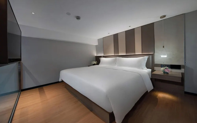 Jinglai Hotel Jing'an District Store