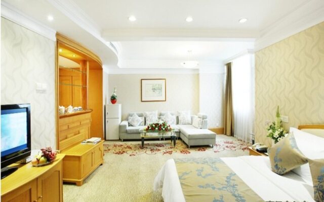 South China Harbour View Hotel