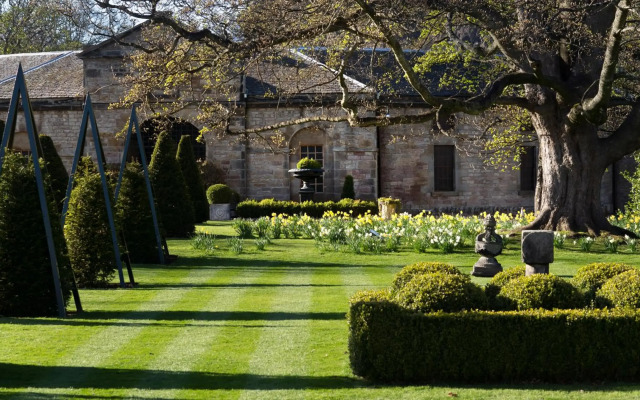 Prestonfield House