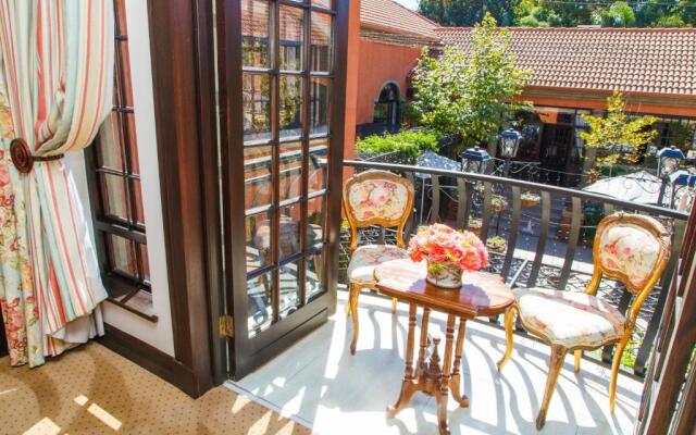 Ivory Manor Boutique Hotel