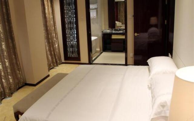 Newton Hotel Kowloon