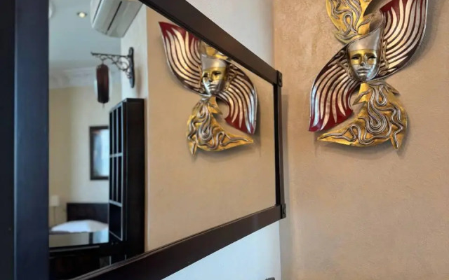 Бутик-отель «Триумф Палас»