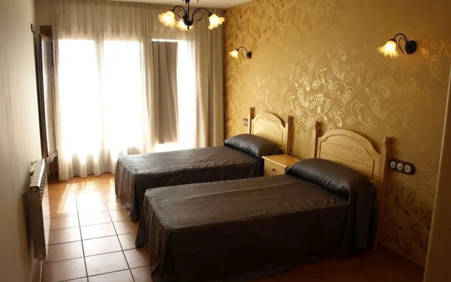 Hotel Rural Can Joan