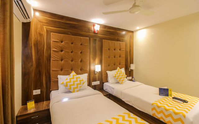 Fabhotel Amour