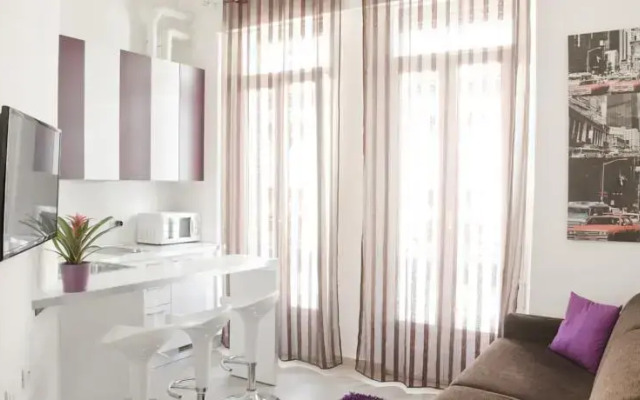 Appartamenti Rosmini www.bookingbolzano.com