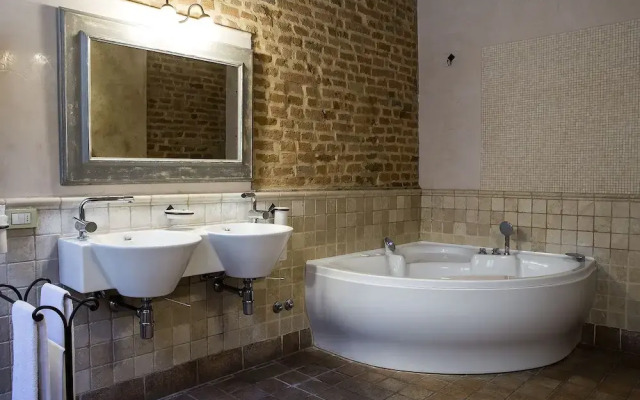 Relais Cascina Scottina