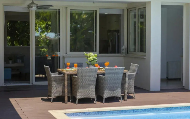 Larnaca Villa Marisol