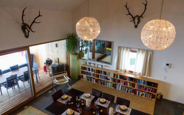 Big Sky Ferienwohnungen