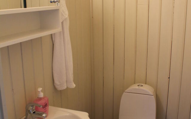 Saleby gård Bed and Breakfast