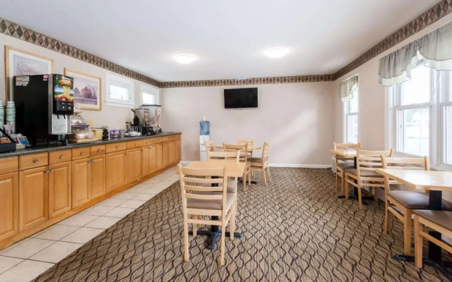 Travelodge by Wyndham Great Barrington Berkshires