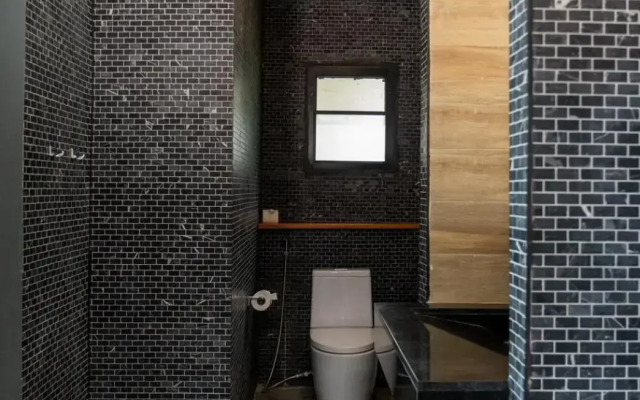 The Bay Samui Resort