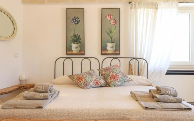 Villa D Alessio in Monopoli