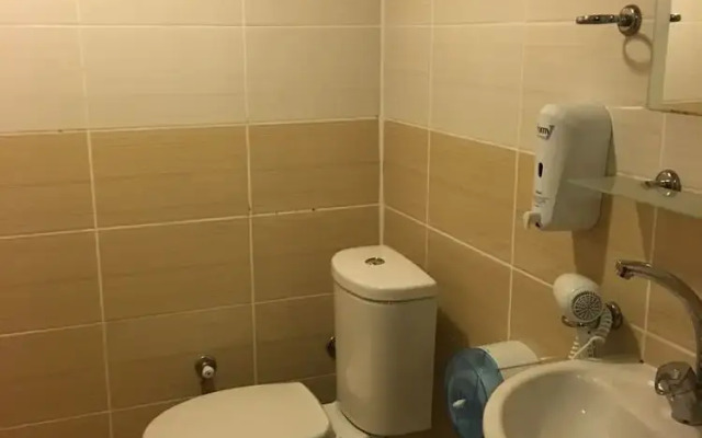 VG Grand Anadolu Hotel -Bungalow
