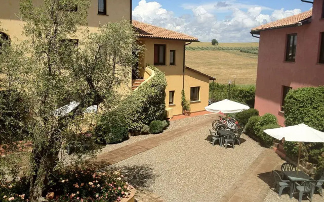 Residence La Venecca