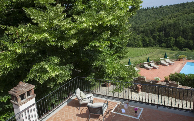 Dievole Wine Resort