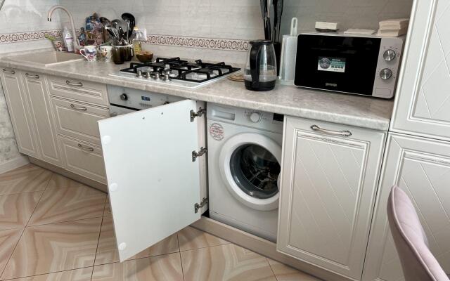 Апартаменты на улице Южная 35/3