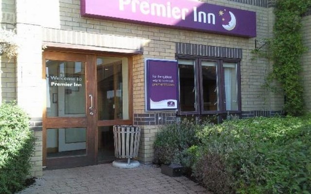 Premier Inn Norwich East Broadlands A47