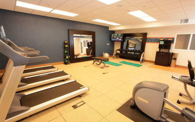 Hampton Inn & Suites Phoenix Chandler-Fashion Center AZ