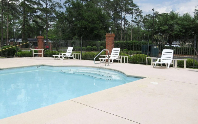 Rodeway Inn Albany South