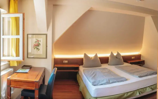 Hotel Restaurant Taverna