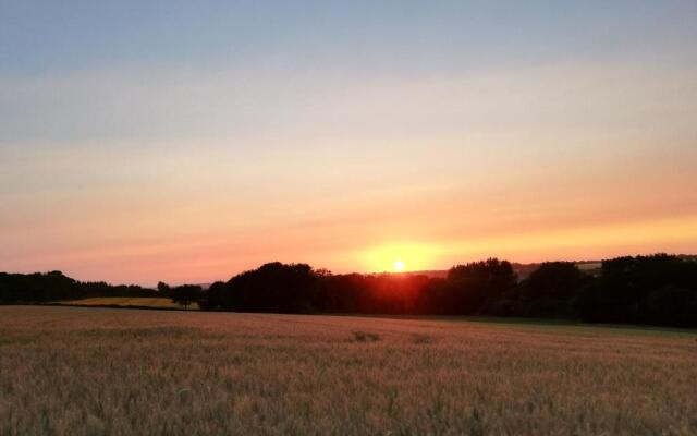 Chaleureux gîte 6 personnes au cœur du Cap-Sizun