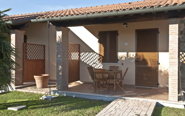 Agriturismo Cannavota