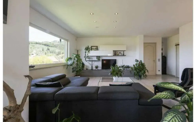 Villa Mia Comfortable Holiday Residence