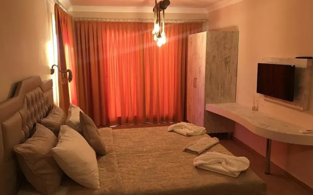Serra Otel