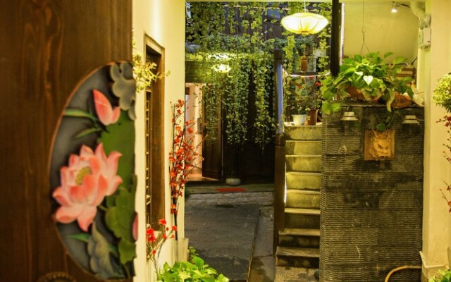 Dream In Tang Dynasty Inn