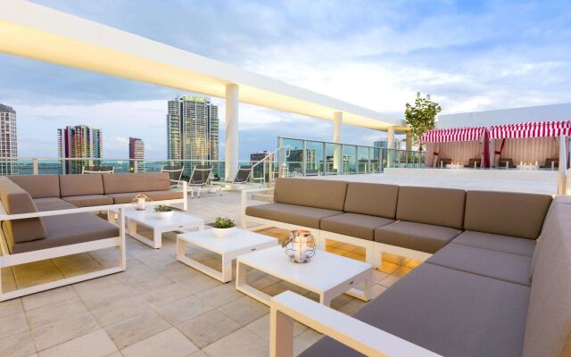 Novotel Miami Brickell 