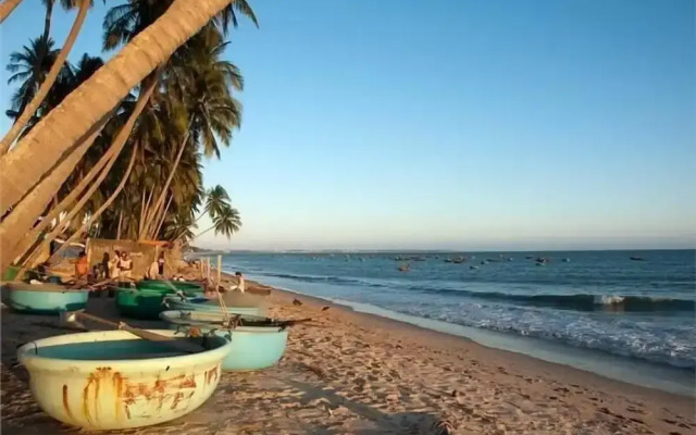 Rainbow Beach Mũi Né - Homestay & Coffee