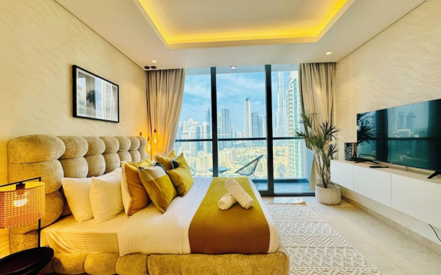 Venduras - Chic Studio Sterling Omniyat