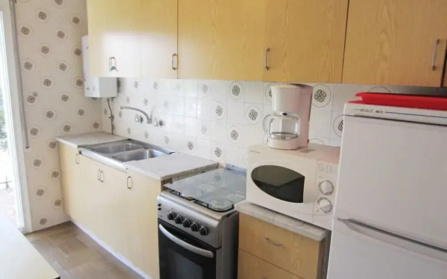 Apartartamento Comodo - 1565
