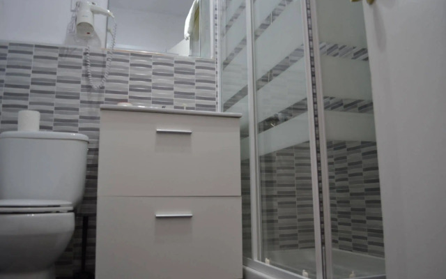 Apartamentos Argüelles