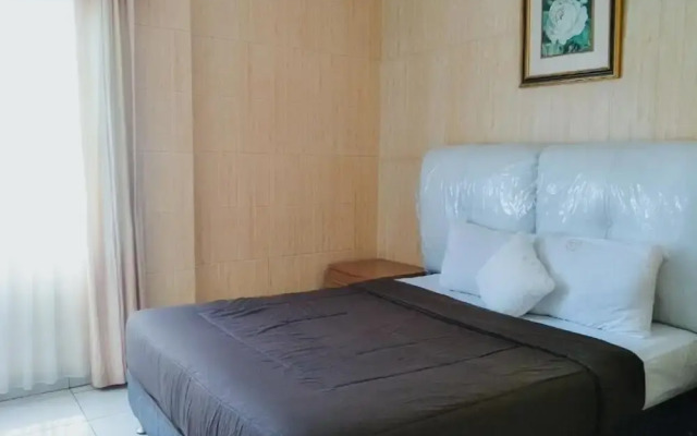 Villa Kota Bunga Anggrek