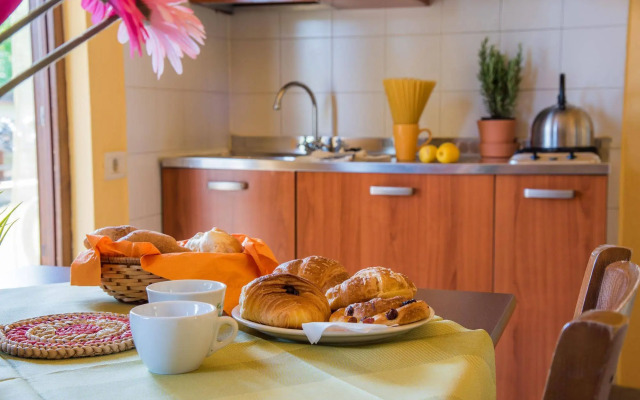 Camping Village Il Poggetto