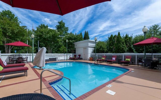 Hampton Inn Lawrenceville Duluth