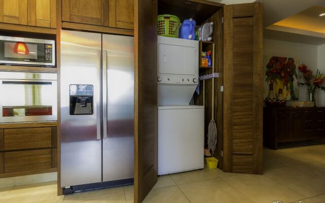 V177 Condo at Vallarta Romantic Zone