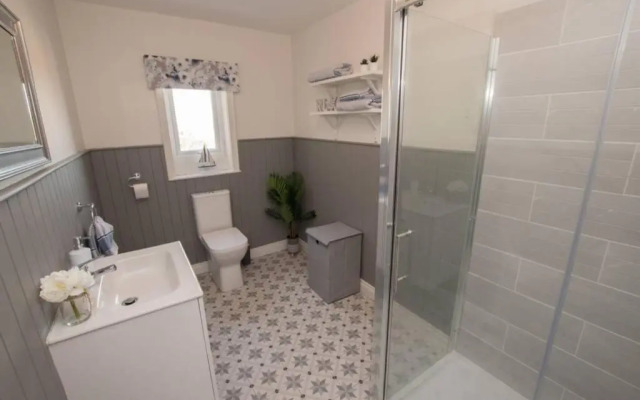 Atlantic View Apartment