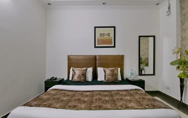Diamond Stays By OYO Rooms